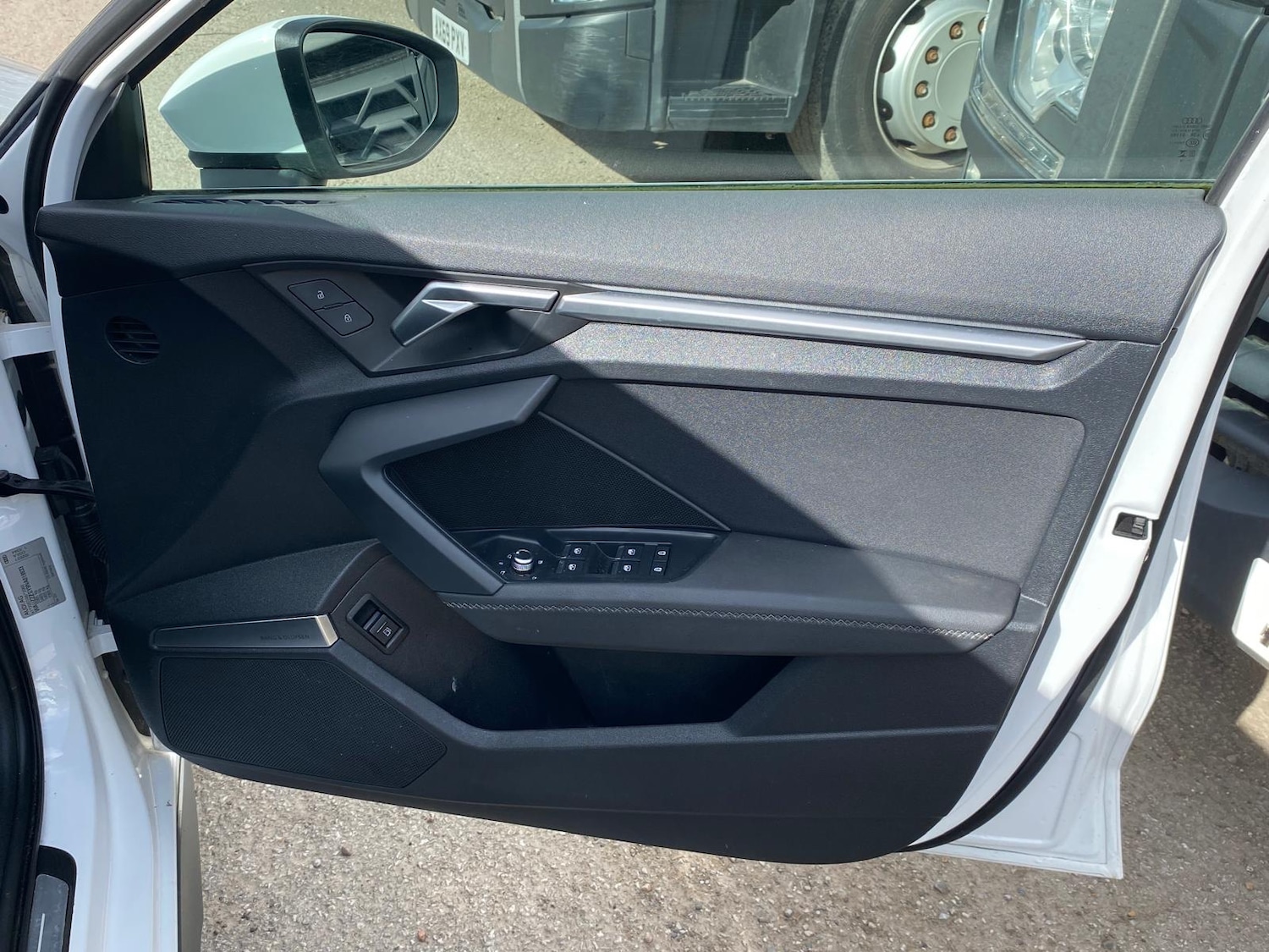 Used Audi A3 2022 for sale - 77985340: Photo 20