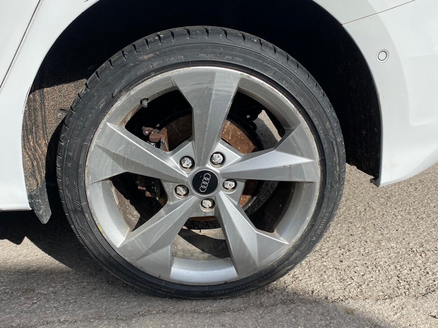 Used Audi A3 2022 for sale - 77985340: Photo 21