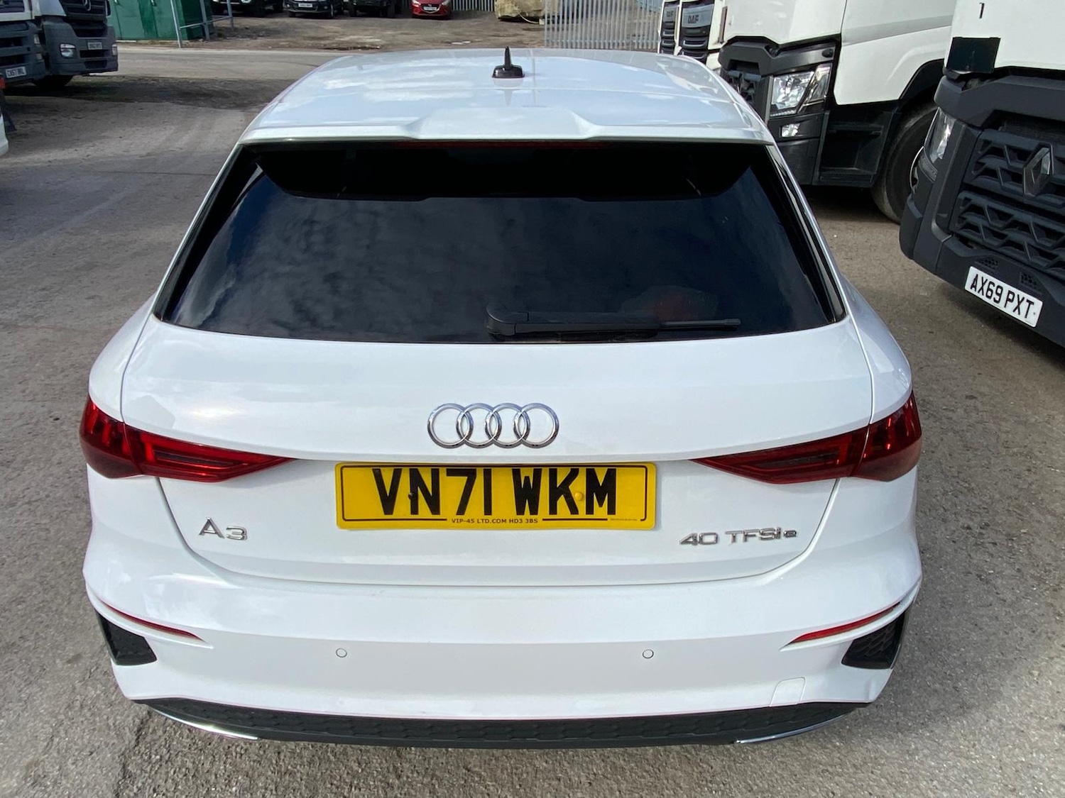 Used Audi A3 2022 for sale - 77985340: Photo 6