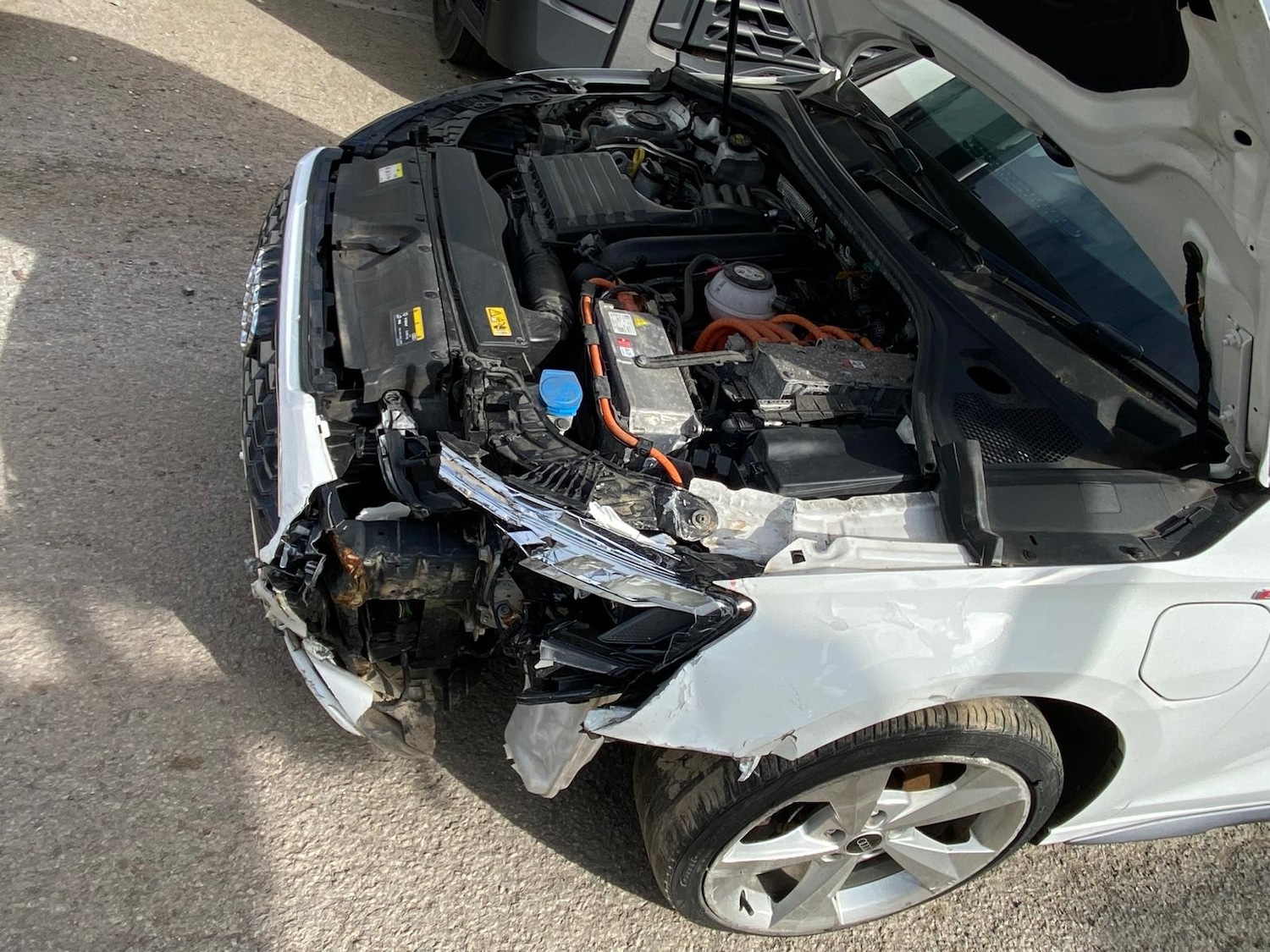 Used Audi A3 2022 for sale - 77985340: Photo 8