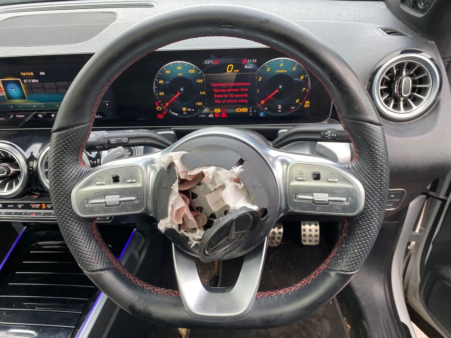 Used Mercedes-Benz GLB 2023 for sale - 77151958: Photo 13