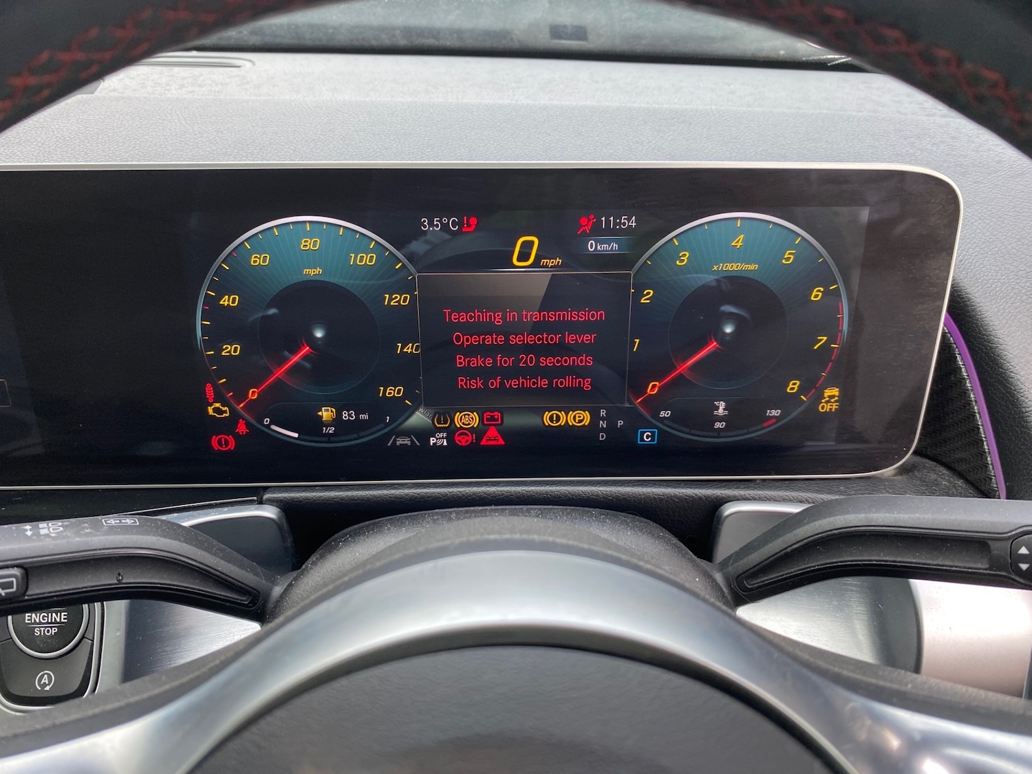 Used Mercedes-Benz GLB 2023 for sale - 77151958: Photo 14