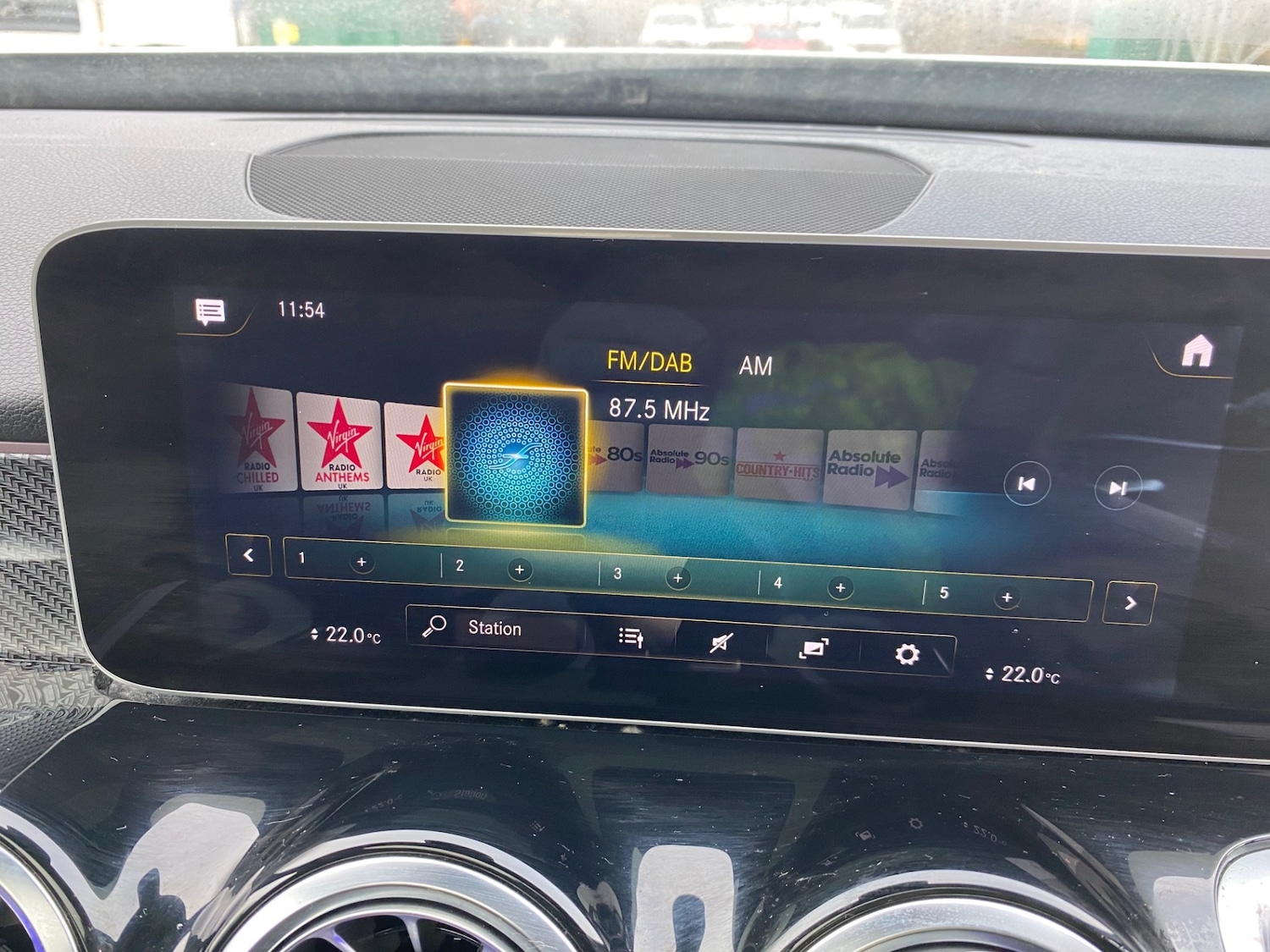 Used Mercedes-Benz GLB 2023 for sale - 77151958: Photo 15