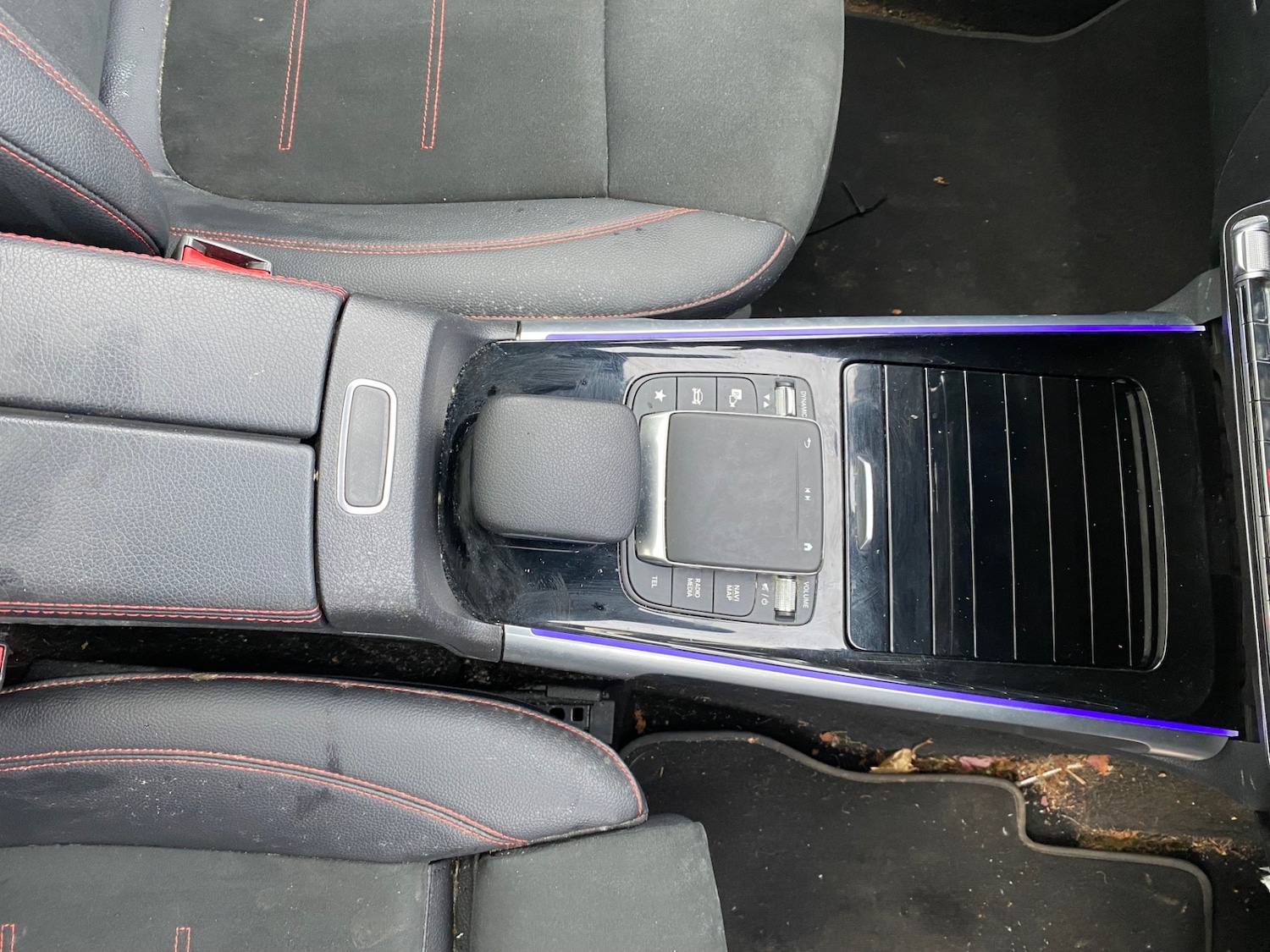 Used Mercedes-Benz GLB 2023 for sale - 77151958: Photo 16