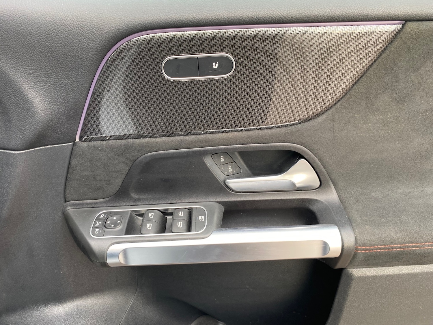 Used Mercedes-Benz GLB 2023 for sale - 77151958: Photo 20