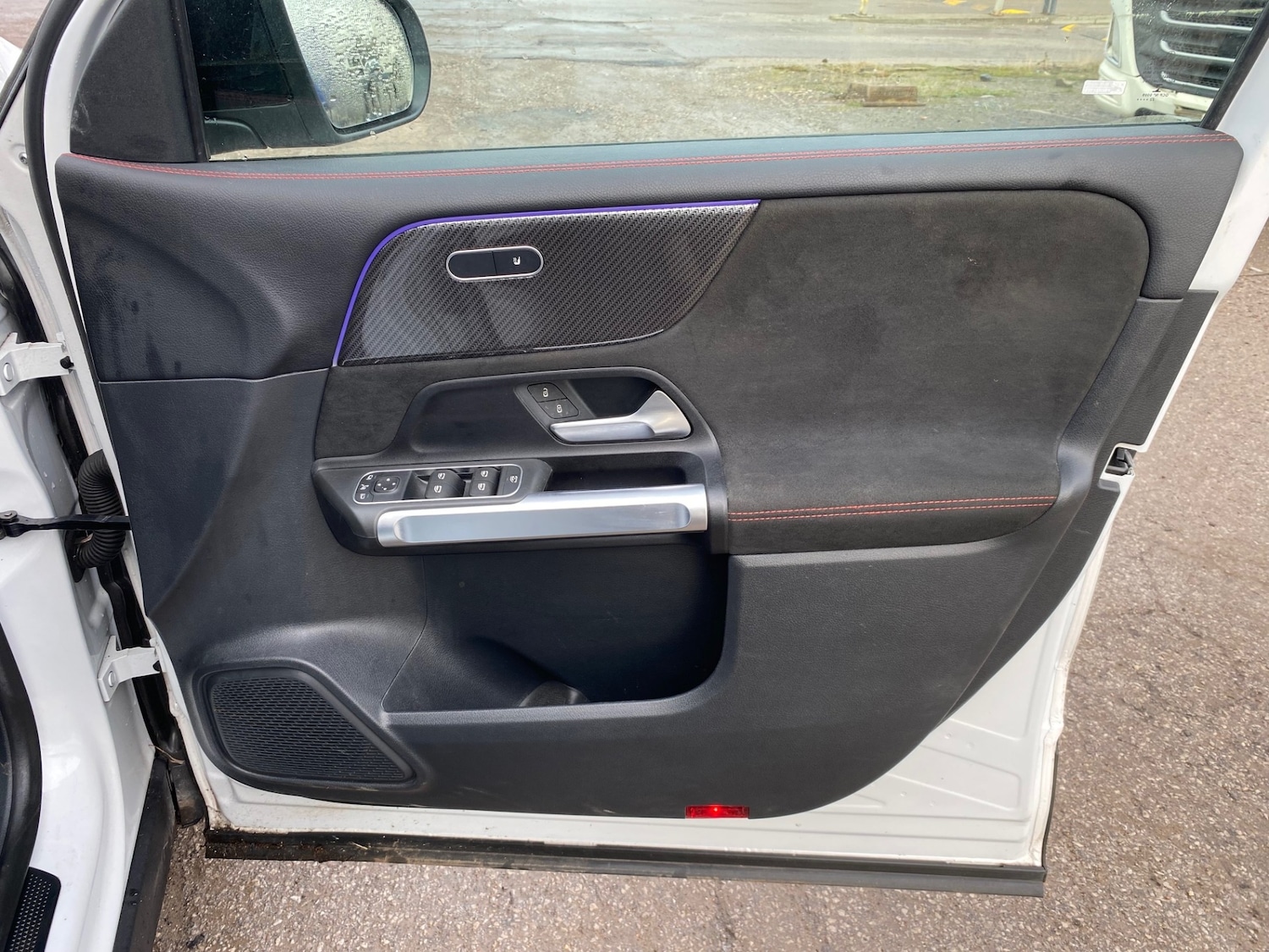 Used Mercedes-Benz GLB 2023 for sale - 77151958: Photo 21