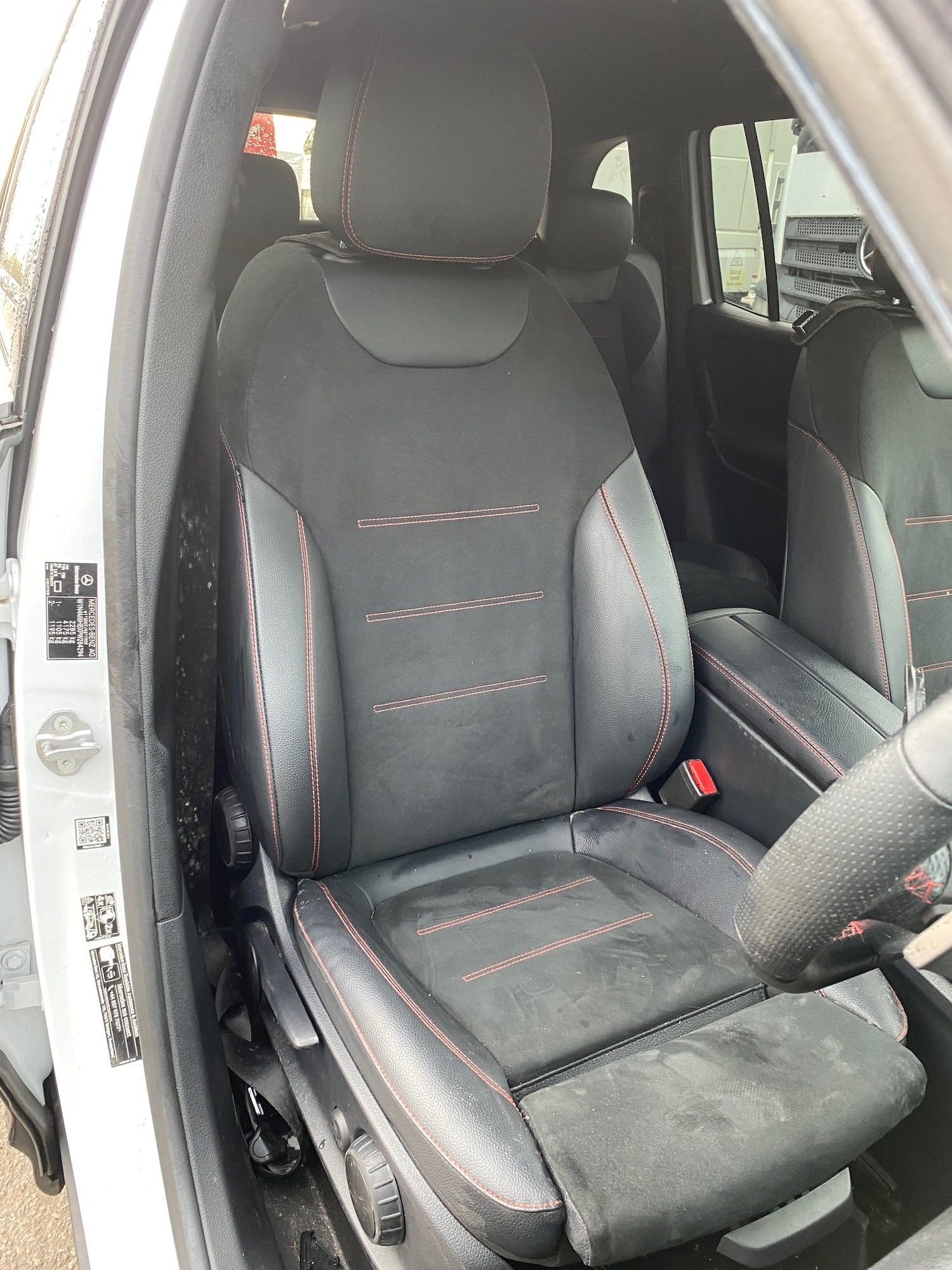 Used Mercedes-Benz GLB 2023 for sale - 77151958: Photo 22