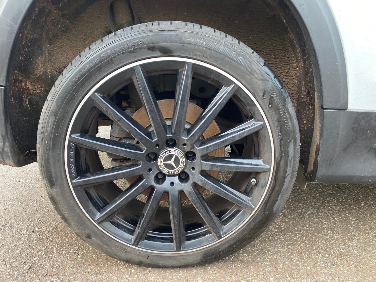 Used Mercedes-Benz GLB 2023 for sale - 77151958: Photo 23