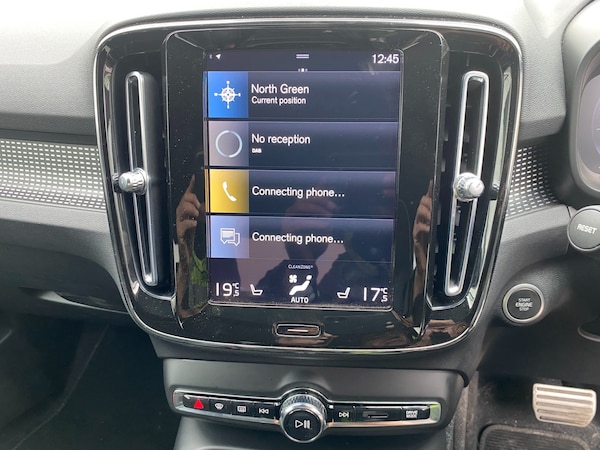 Used Volvo XC40 2021 for sale - 76253929: Photo 10