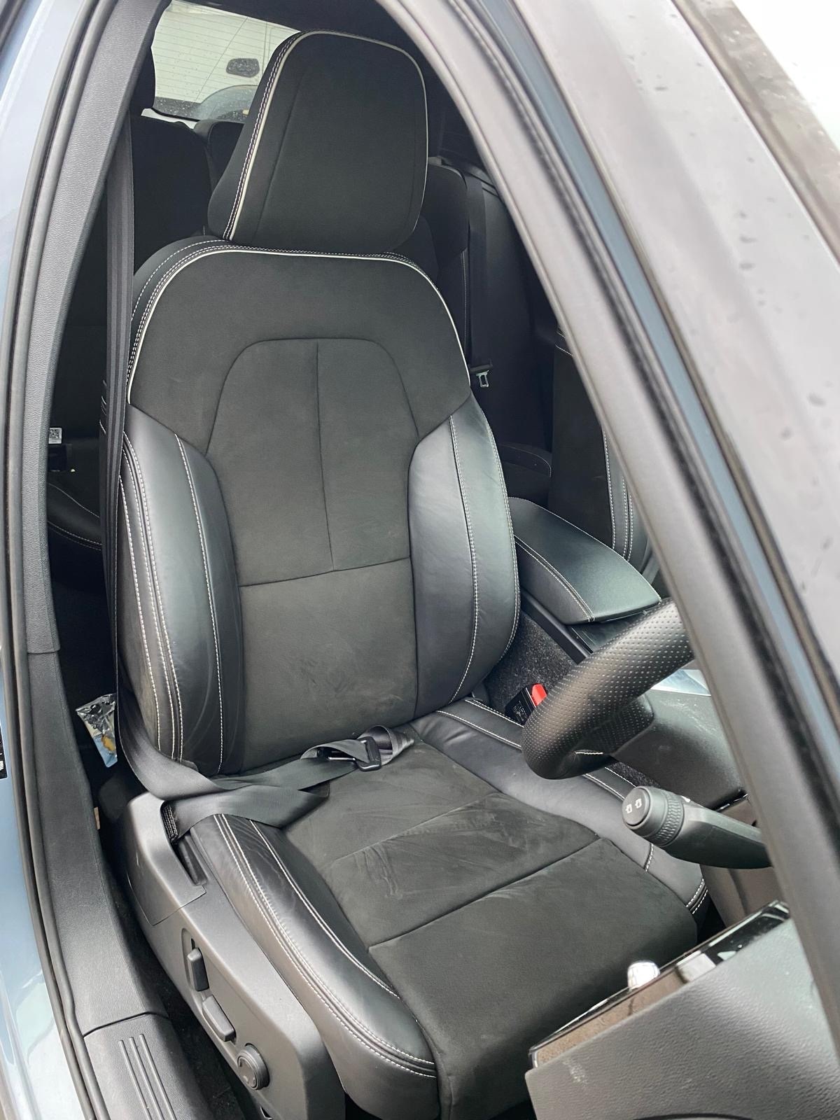 Used Volvo XC40 2021 for sale - 76253929: Photo 14