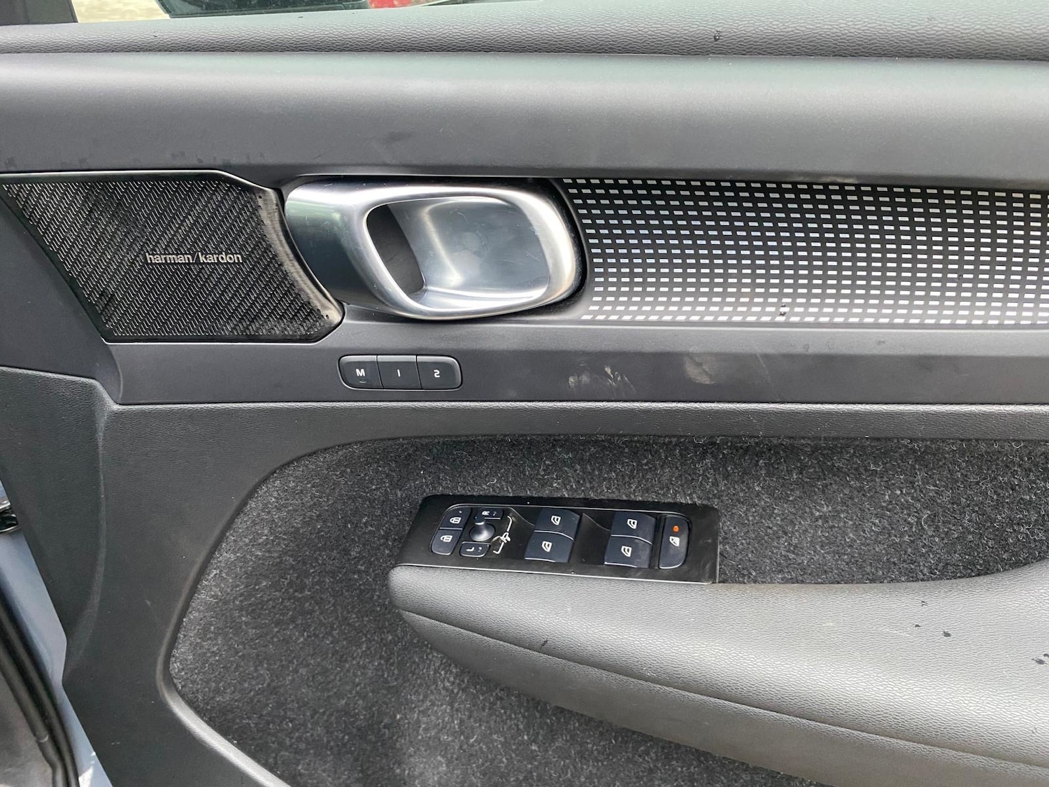 Used Volvo XC40 2021 for sale - 76253929: Photo 15