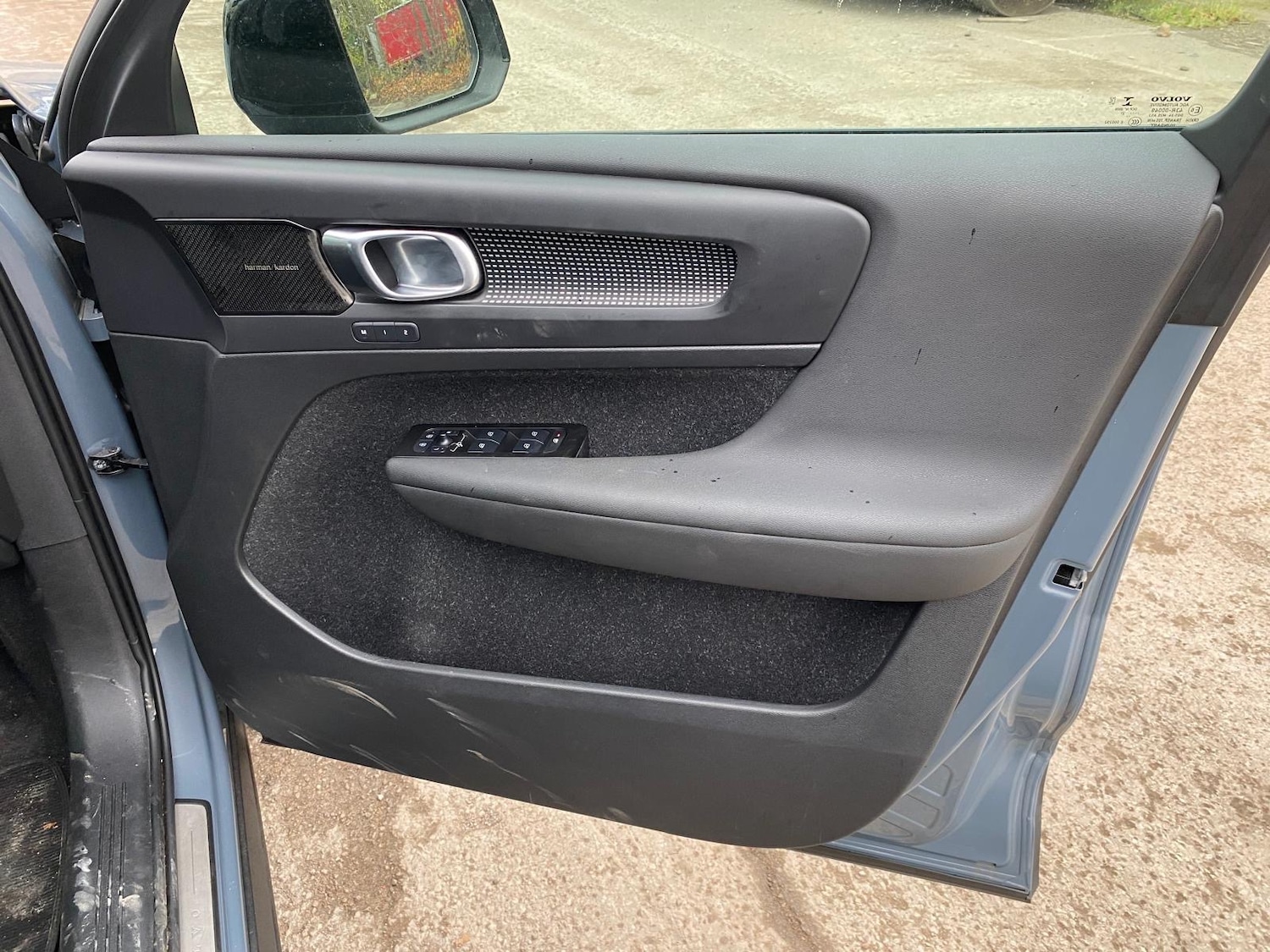 Used Volvo XC40 2021 for sale - 76253929: Photo 16