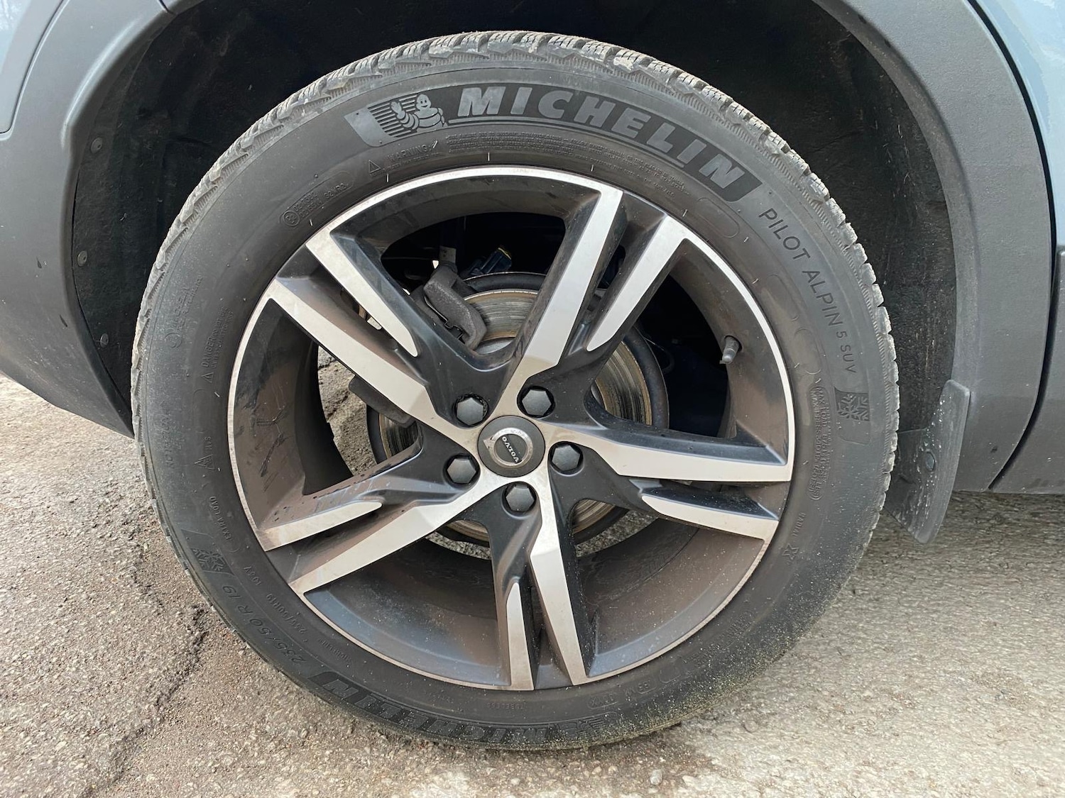 Used Volvo XC40 2021 for sale - 76253929: Photo 17