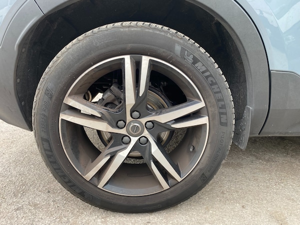 Used Volvo XC40 2021 for sale - 76253929: Photo 19