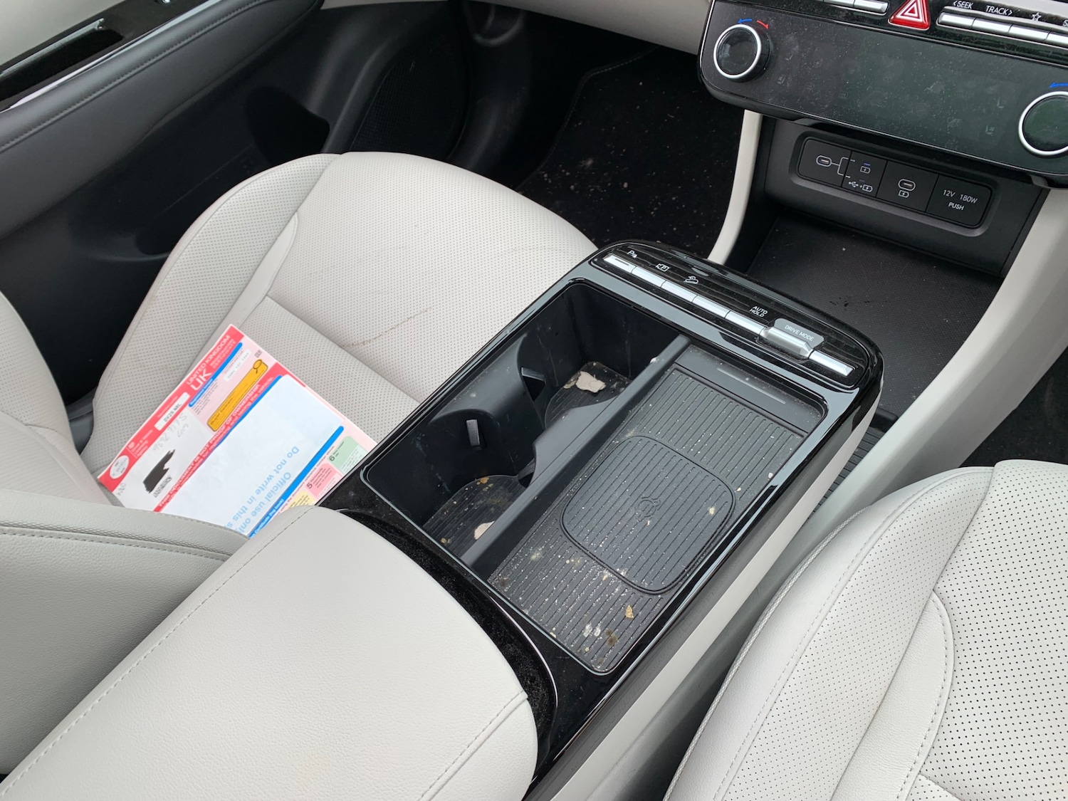 Used Hyundai TUCSON 2025 for sale - 78163810: Photo 10