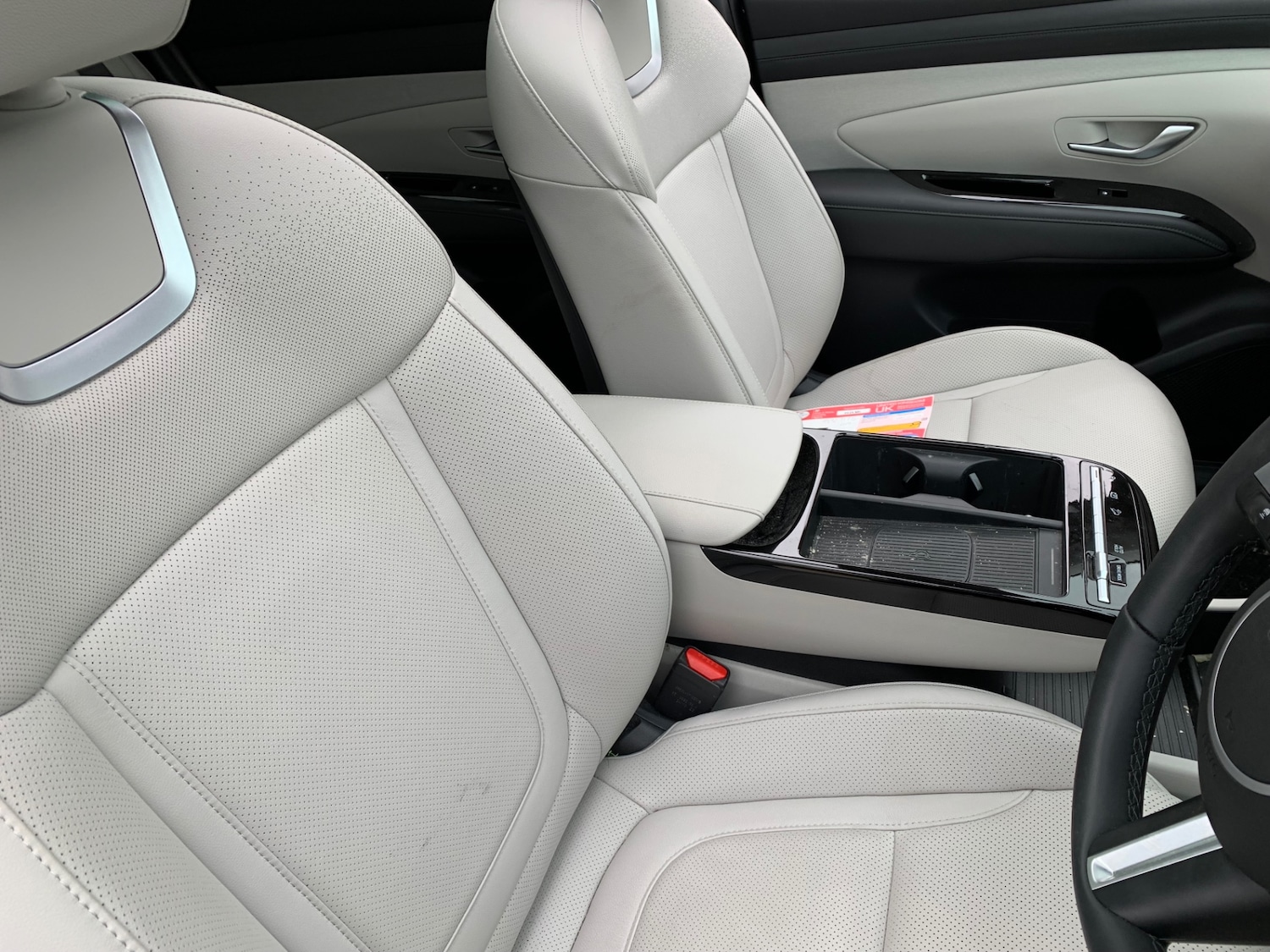 Used Hyundai TUCSON 2025 for sale - 78163810: Photo 11