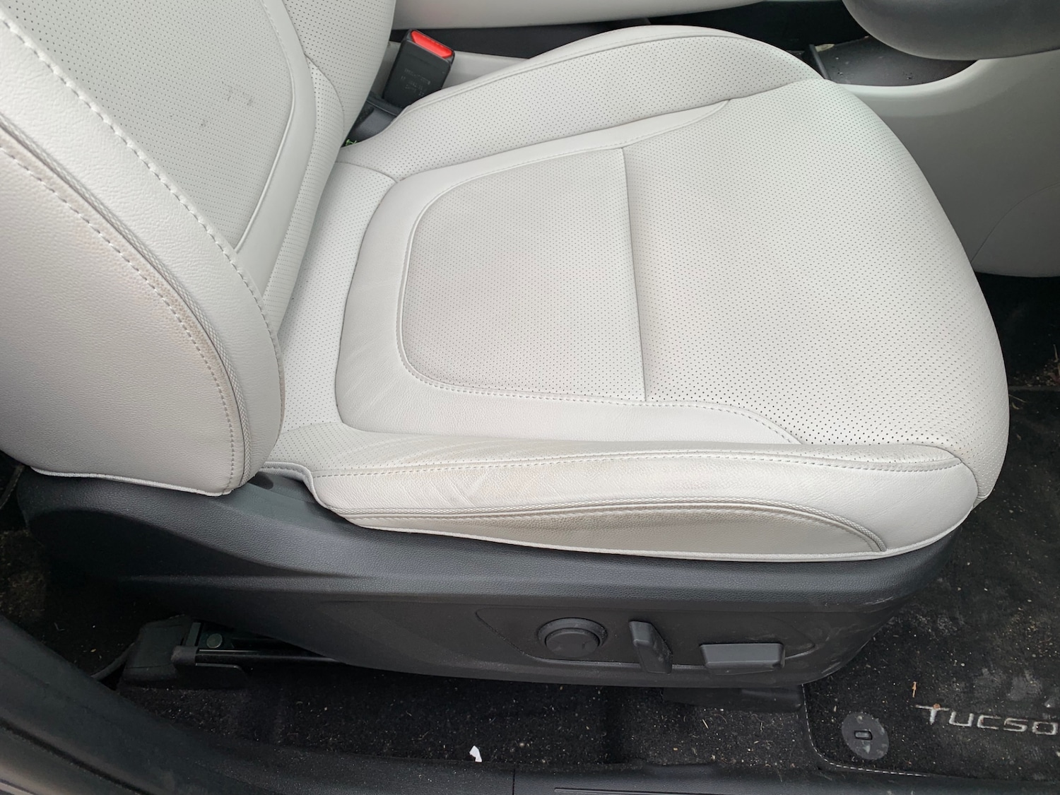 Used Hyundai TUCSON 2025 for sale - 78163810: Photo 12