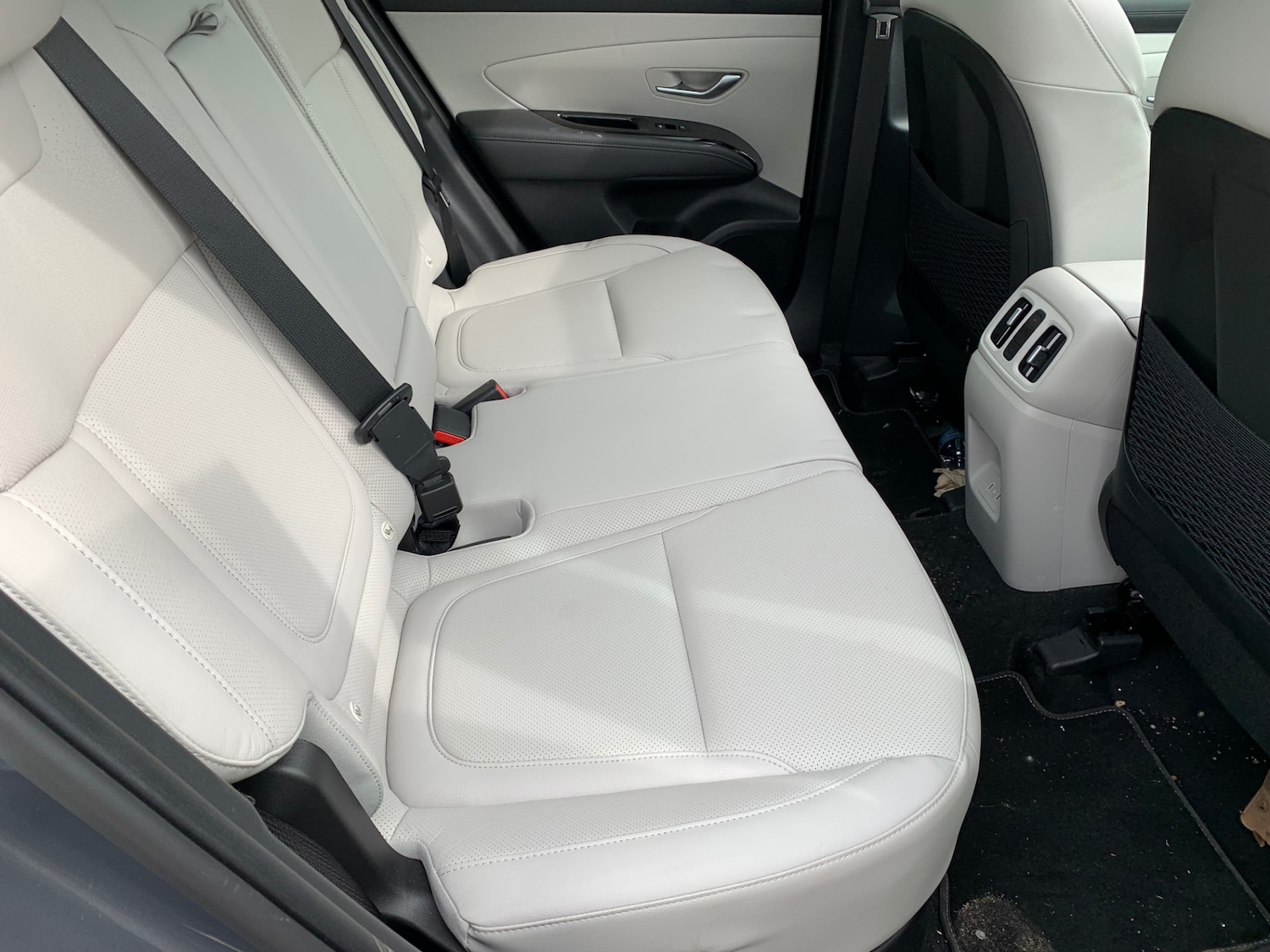 Used Hyundai TUCSON 2025 for sale - 78163810: Photo 13