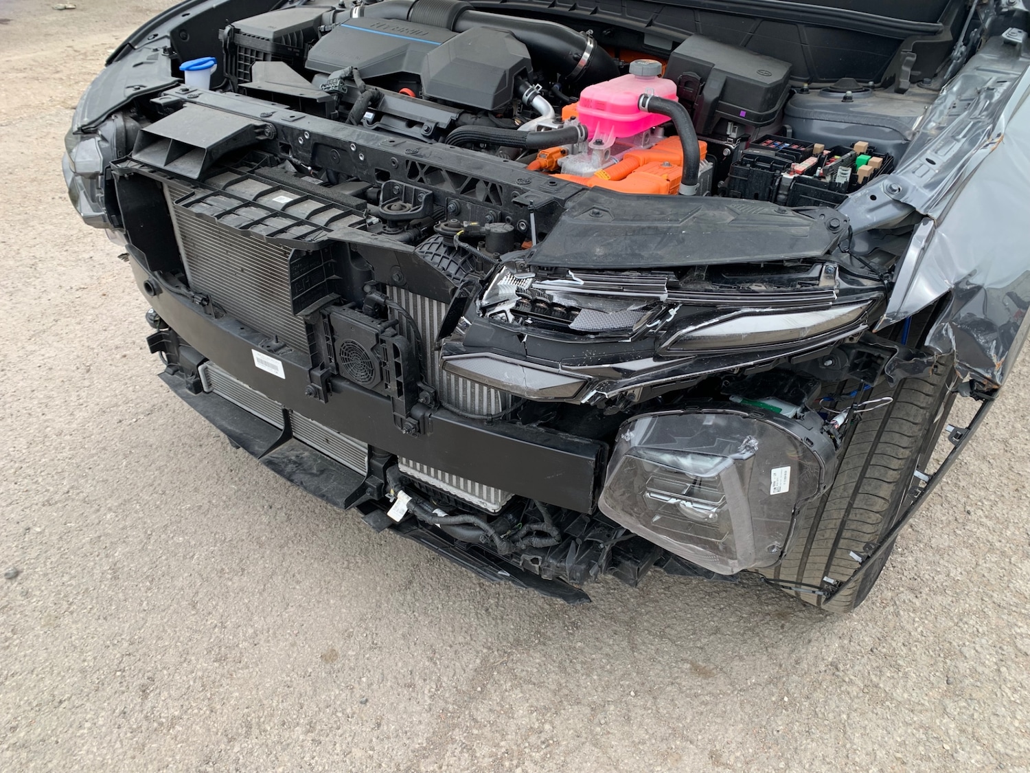 Used Hyundai TUCSON 2025 for sale - 78163810: Photo 19