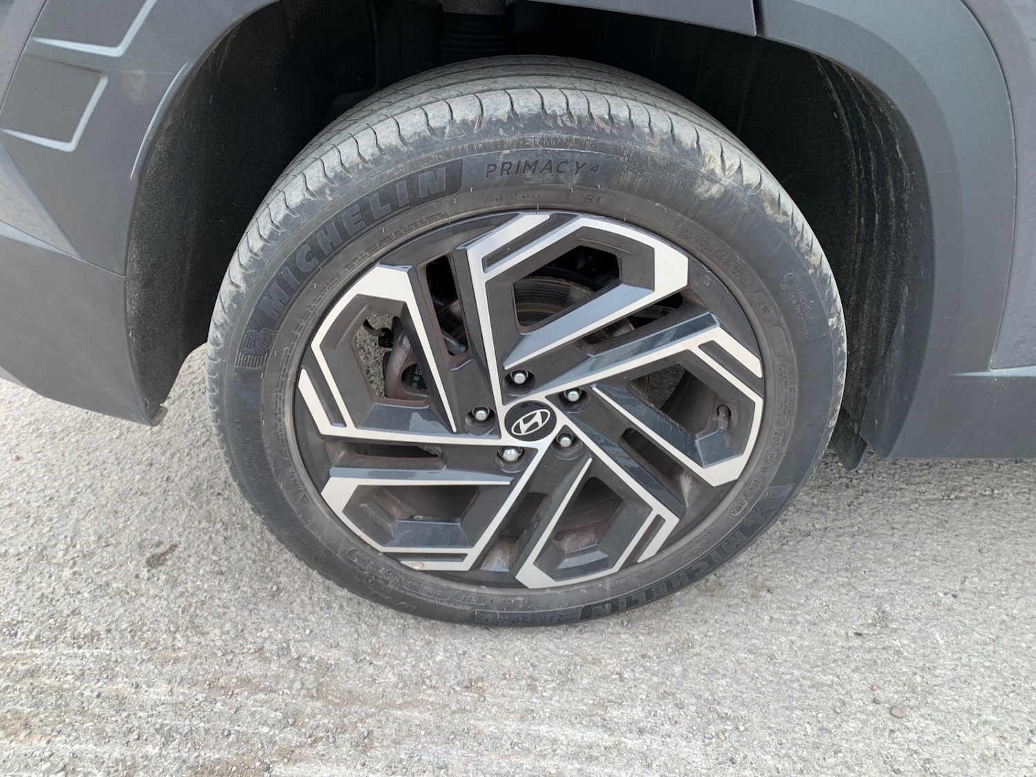 Used Hyundai TUCSON 2025 for sale - 78163810: Photo 21