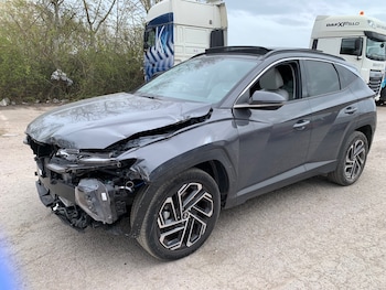 Used Hyundai TUCSON 2025 for sale - 78163810: Photo