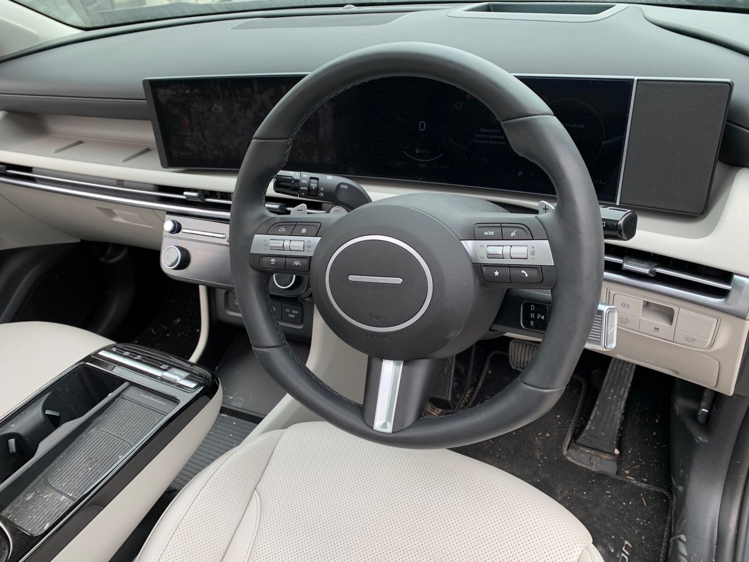 Used Hyundai TUCSON 2025 for sale - 78163810: Photo 7