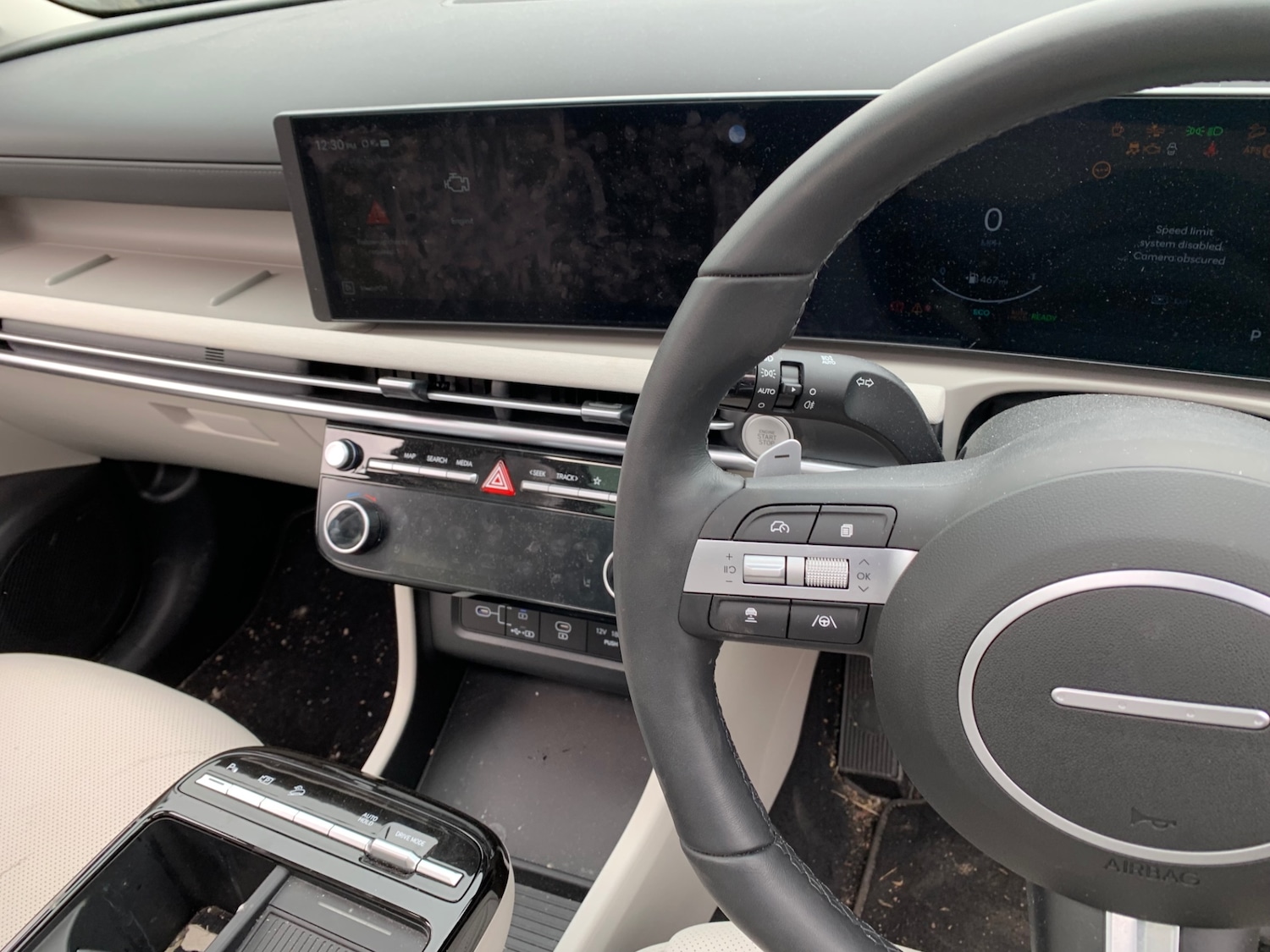 Used Hyundai TUCSON 2025 for sale - 78163810: Photo 8