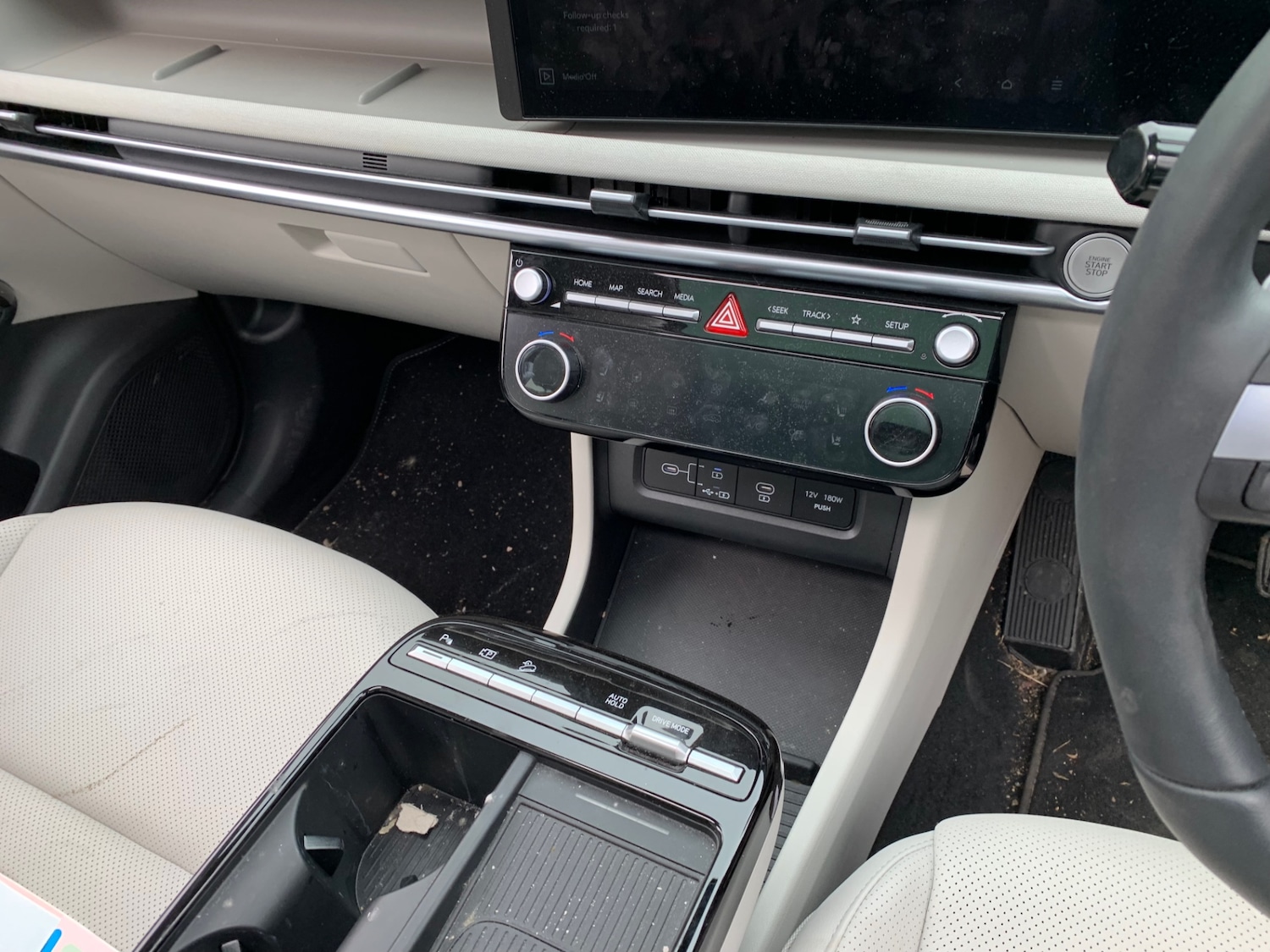 Used Hyundai TUCSON 2025 for sale - 78163810: Photo 9