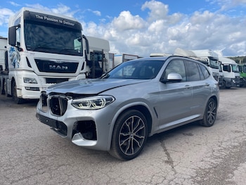 2019 (69) - xDrive20d M Sport 5dr Step Auto