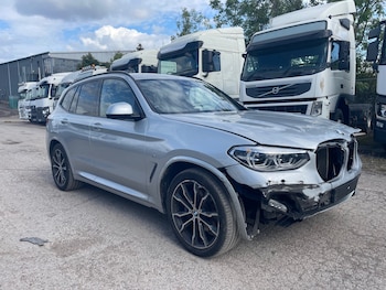 Used BMW X3 2019 for sale - 75763208: Photo