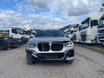 Used BMW X3 2019 for sale - 75763208: Photo