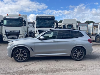 Used BMW X3 2019 for sale - 75763208: Photo