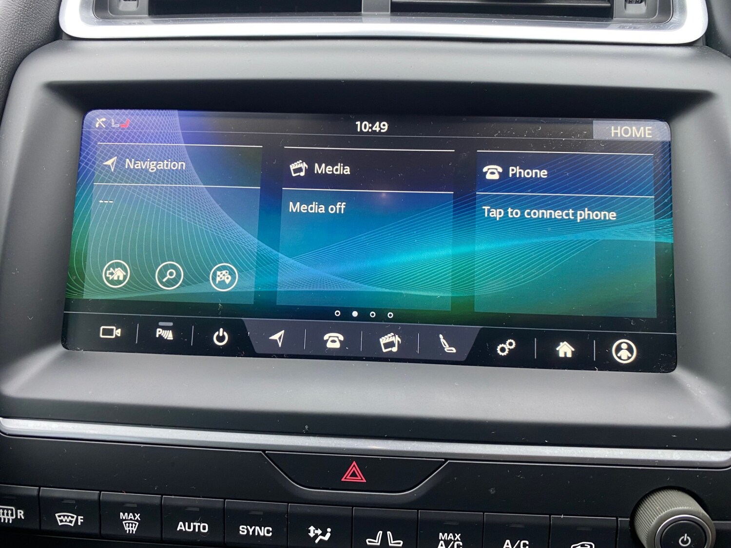 Used Jaguar E-Pace 2020 for sale - 77490159: Photo 15