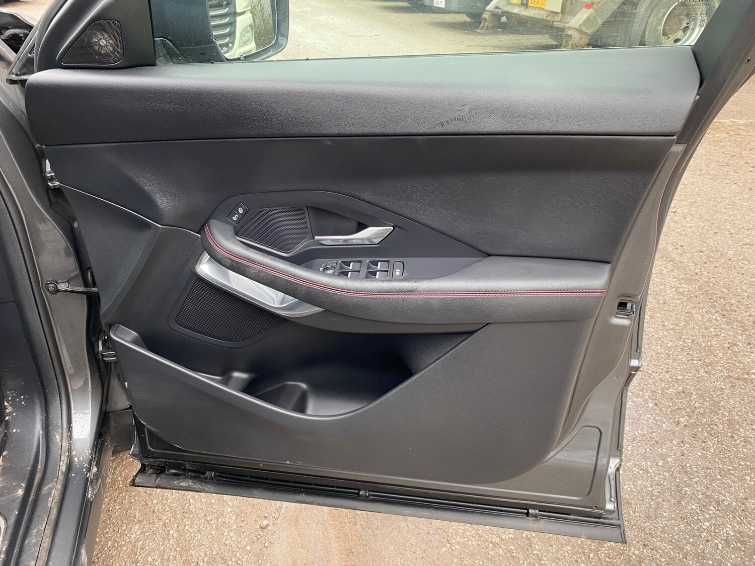 Used Jaguar E-Pace 2020 for sale - 77490159: Photo 21