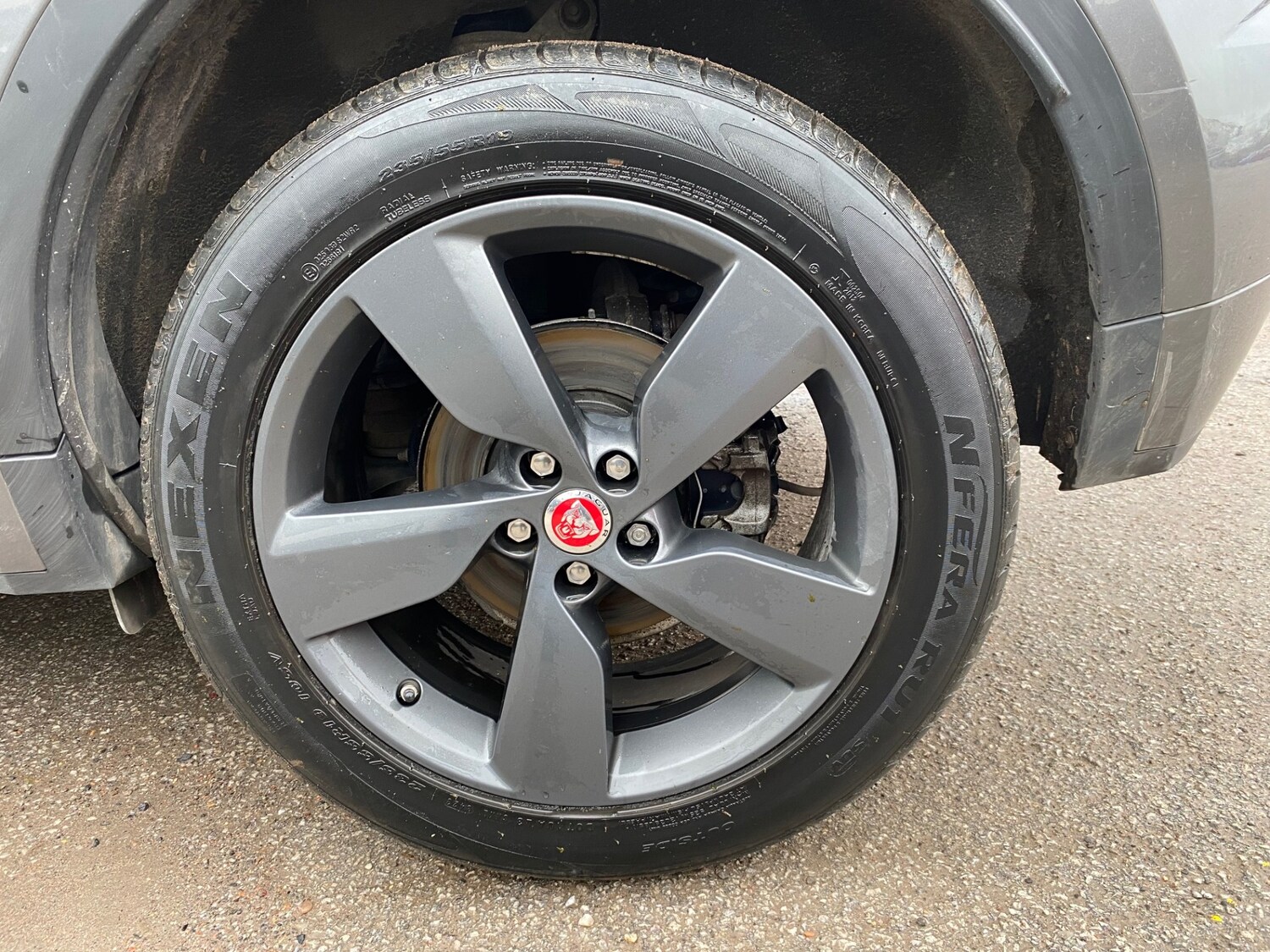 Used Jaguar E-Pace 2020 for sale - 77490159: Photo 22