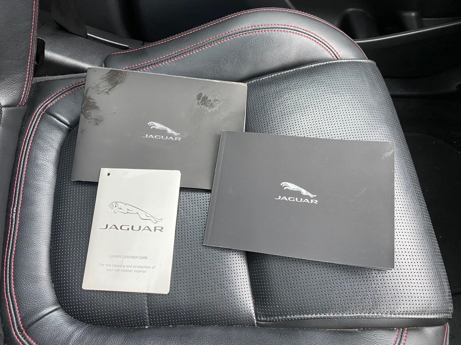 Used Jaguar E-Pace 2020 for sale - 77490159: Photo 23