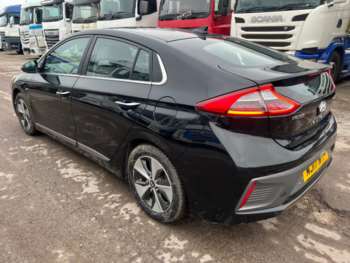 Used Hyundai IONIQ 2017 for sale - 73142908: Photo