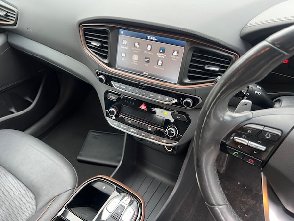 Used Hyundai IONIQ 2017 for sale - 73142908: Photo 7