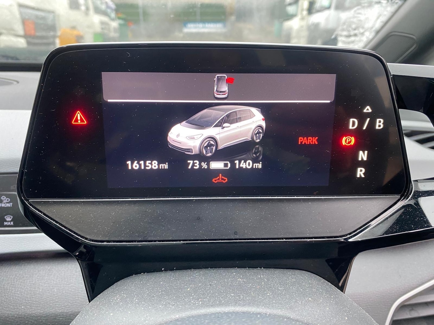 Used Volkswagen ID.3 2023 for sale - 77124251: Photo 10