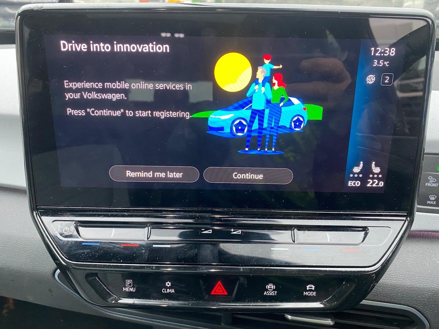 Used Volkswagen ID.3 2023 for sale - 77124251: Photo 11