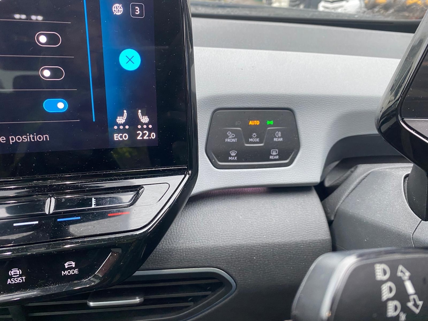 Used Volkswagen ID.3 2023 for sale - 77124251: Photo 15