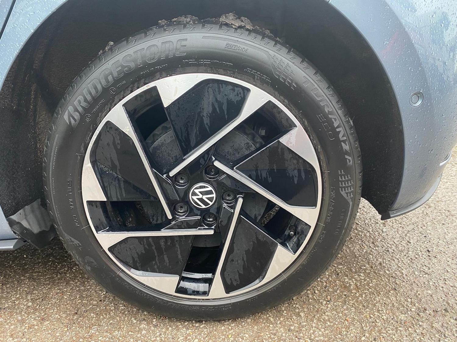 Used Volkswagen ID.3 2023 for sale - 77124251: Photo 16