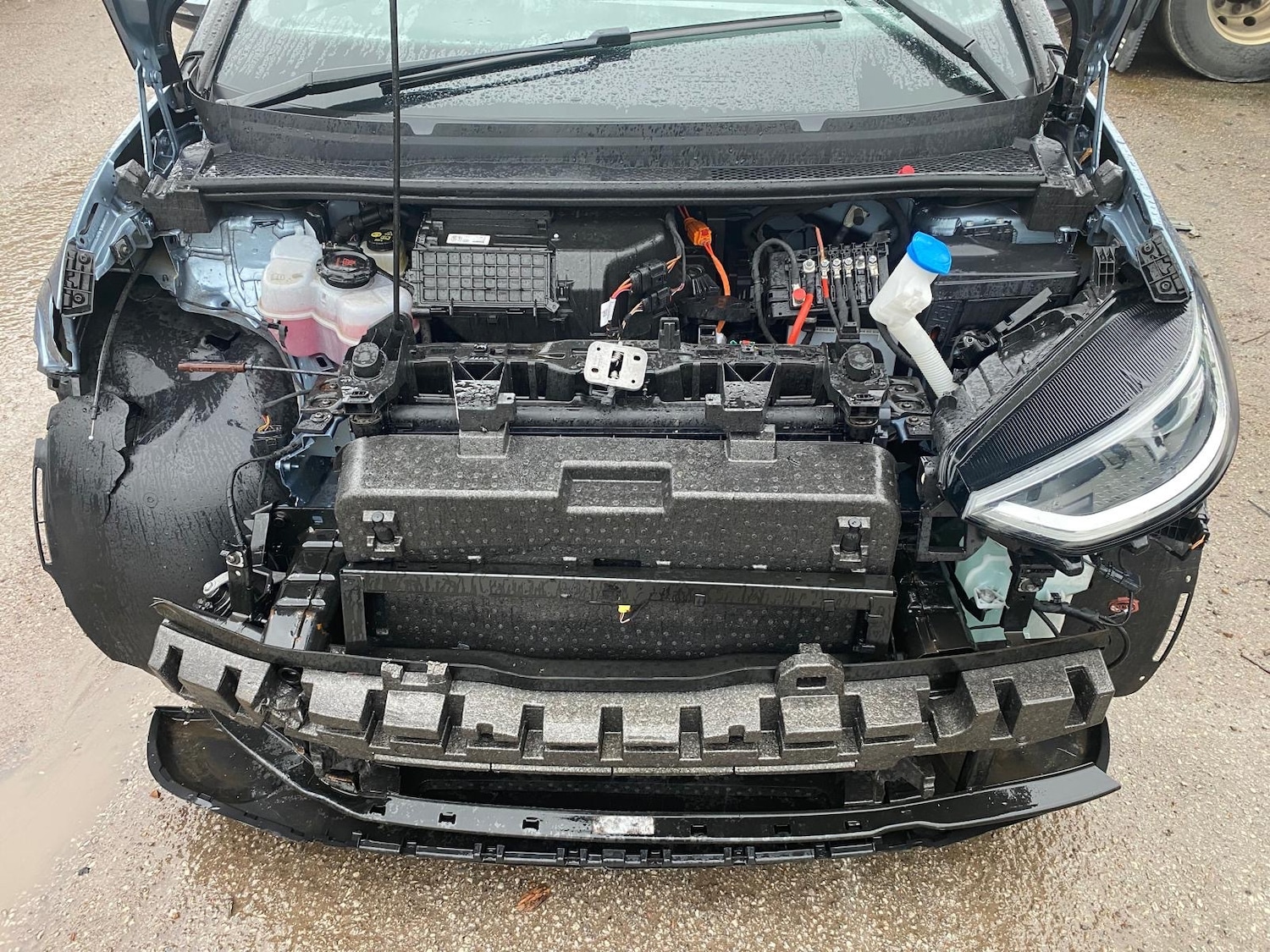 Used Volkswagen ID.3 2023 for sale - 77124251: Photo 17