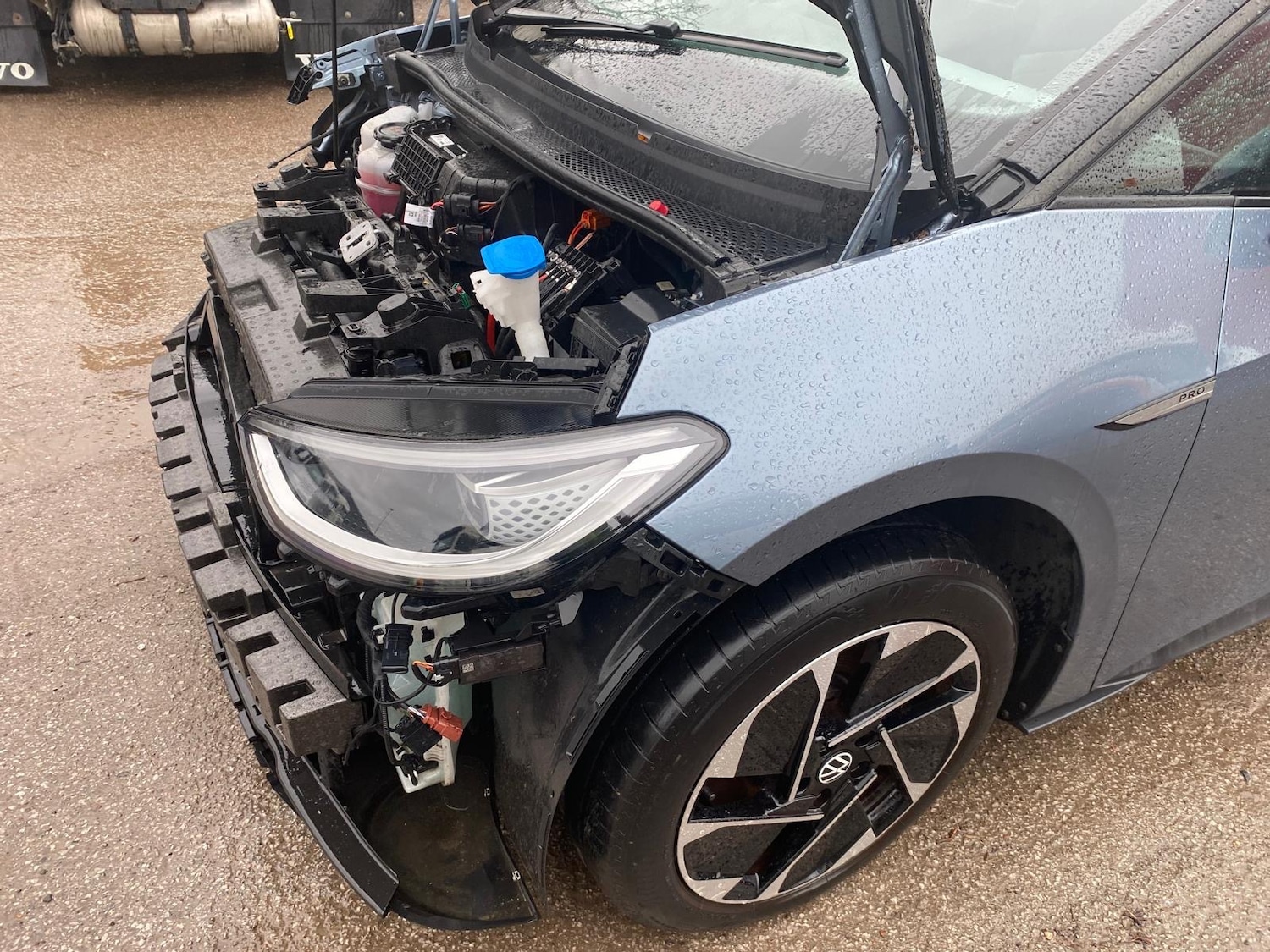 Used Volkswagen ID.3 2023 for sale - 77124251: Photo 18