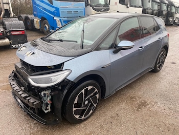 Used Volkswagen ID.3 2023 for sale - 77124251: Photo