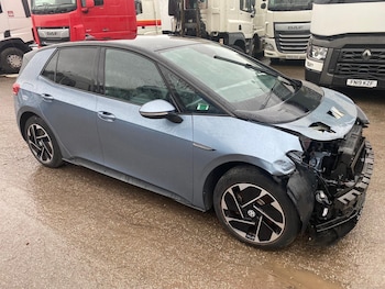 Used Volkswagen ID.3 2023 for sale - 77124251: Photo