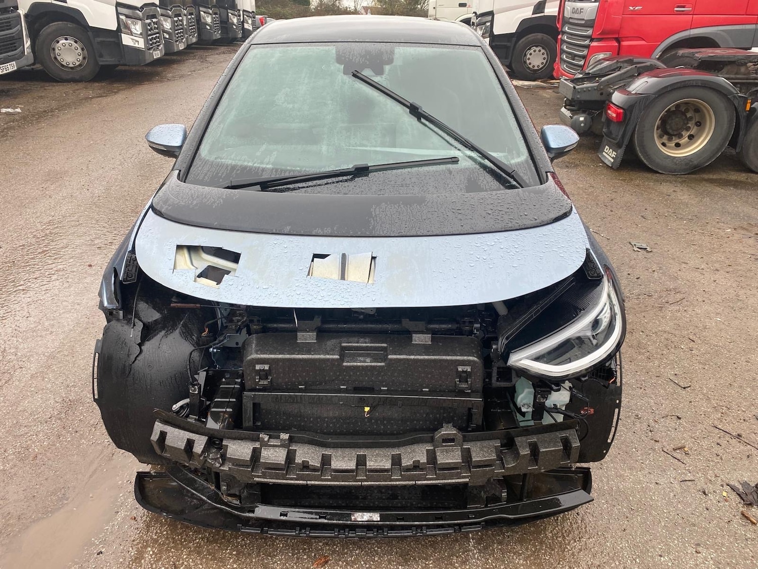 Used Volkswagen ID.3 2023 for sale - 77124251: Photo 8