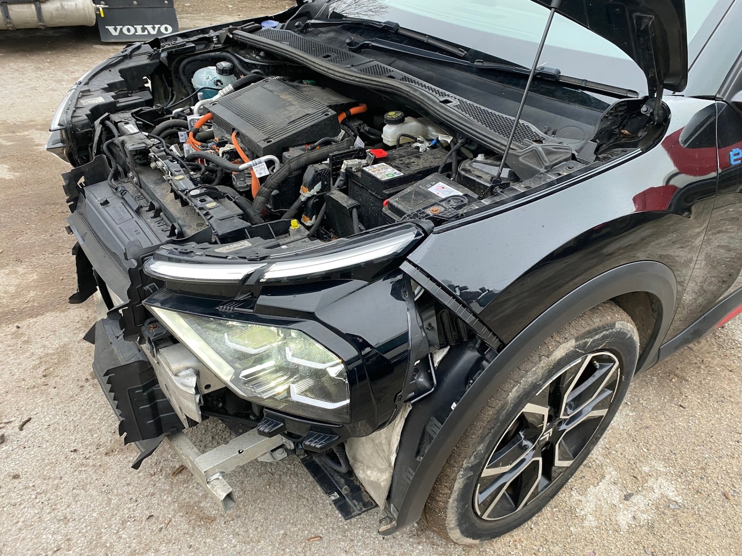 Used Citroen C4 2023 for sale - 77353991: Photo 10