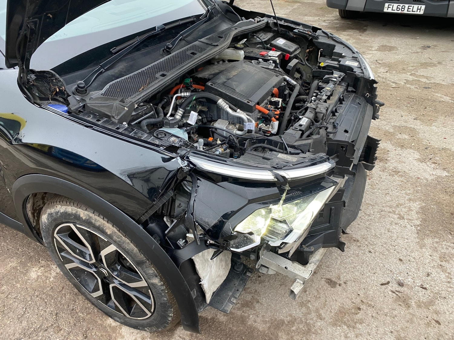 Used Citroen C4 2023 for sale - 77353991: Photo 11