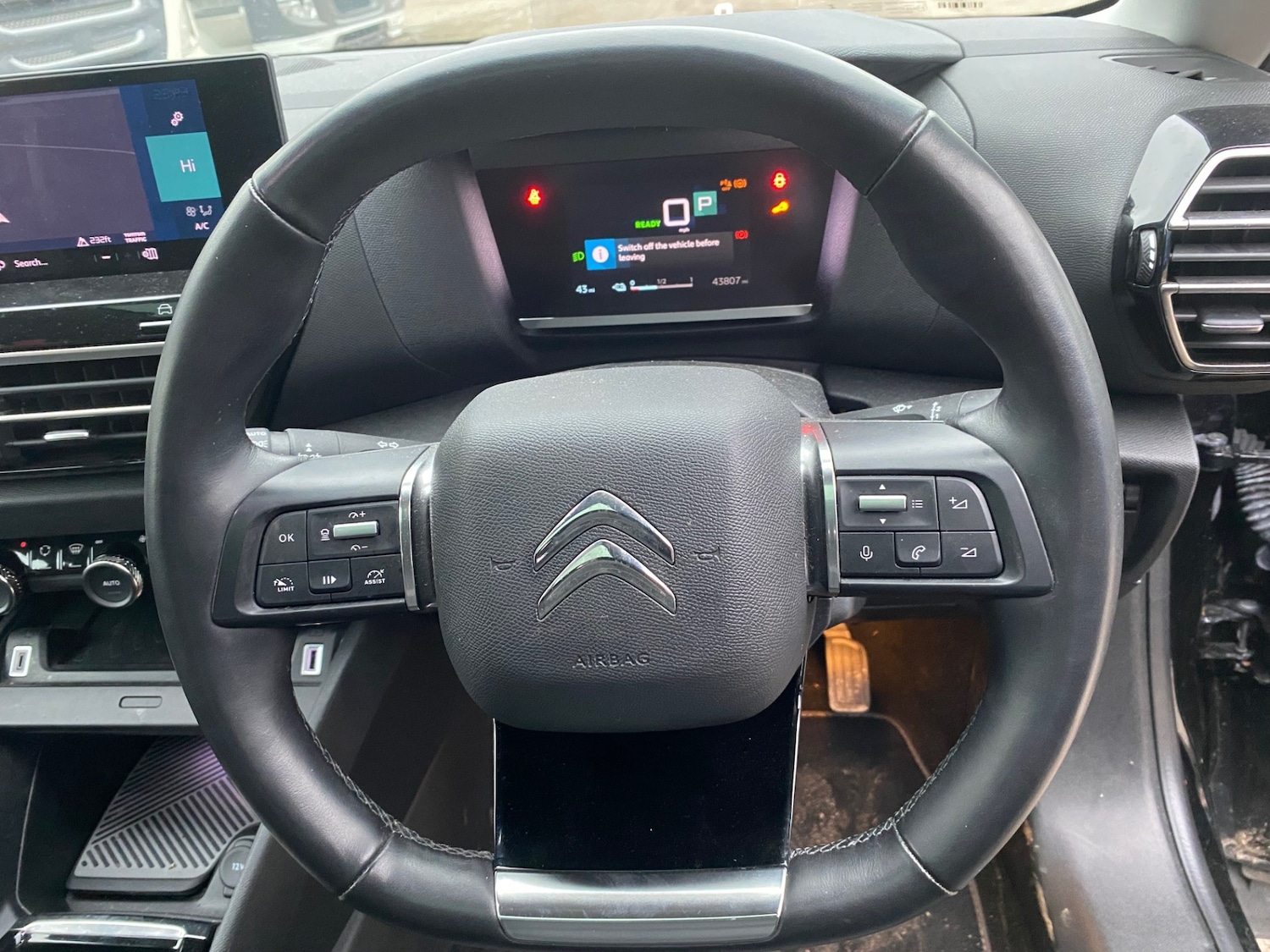 Used Citroen C4 2023 for sale - 77353991: Photo 13